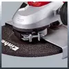 Slīpmašīna Einhell TE-AG 230 Photo 5