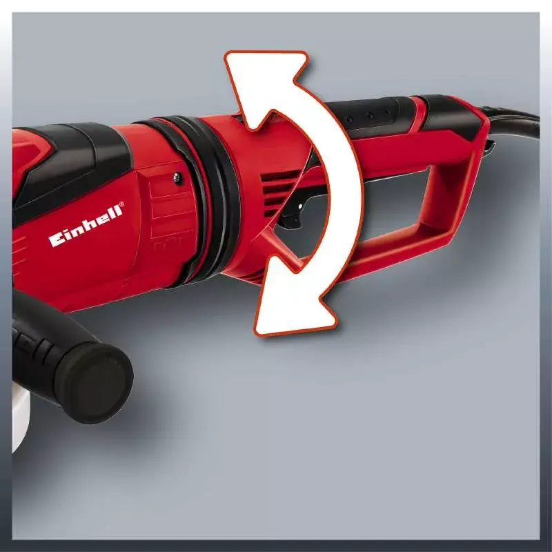 Slīpmašīna Einhell TE-AG 230 Photo 6