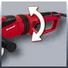 Slīpmašīna Einhell TE-AG 230 Photo 6