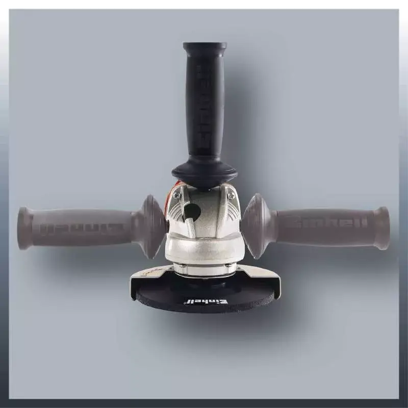 Slīpmašīna Einhell TE-AG 230 Photo 7