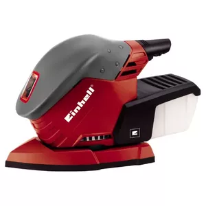 Delta sander Einhell RT-OS 13