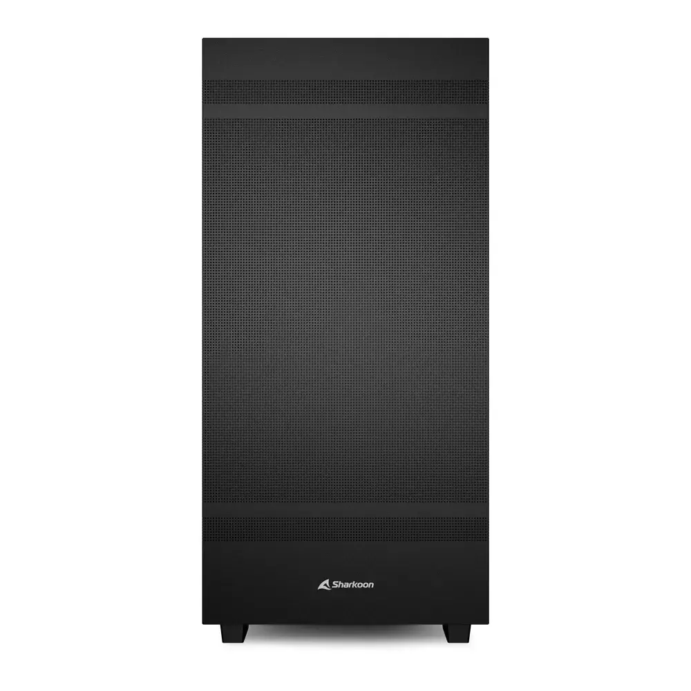 PC Case Sharkoon REBEL C50 Photo 2