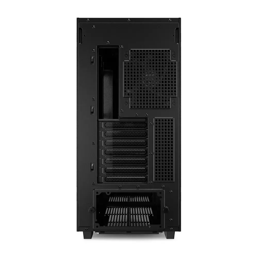 PC Case Sharkoon REBEL C50 Photo 7