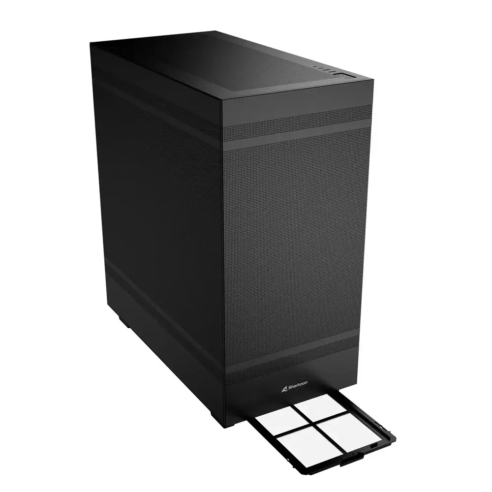 PC Case Sharkoon REBEL C50 Photo 8
