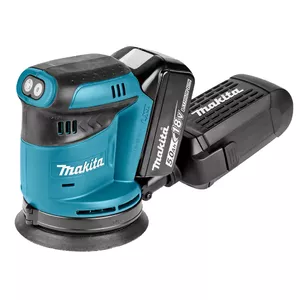 Orbital sander Makita DBO180RTJ