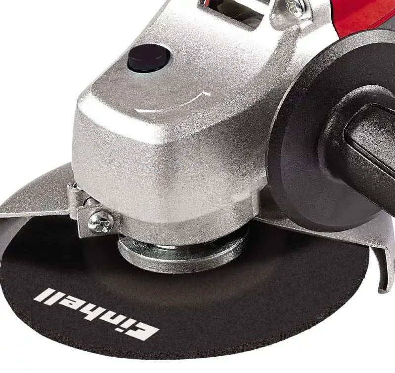 Angle Grinder Einhell TC-AG 125 Photo 3