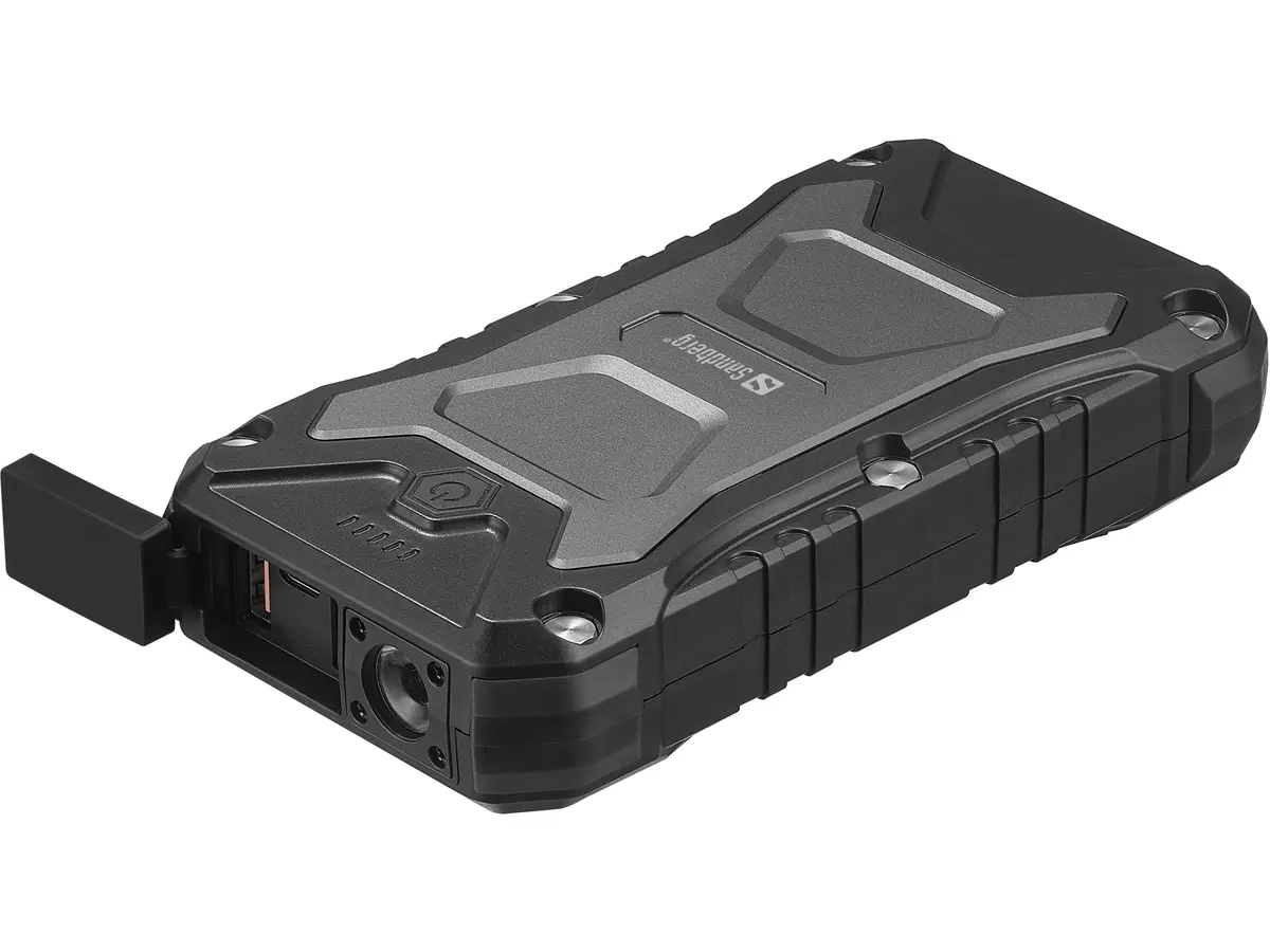 Ārējais akumulators Sandberg Survivor 20000 mAh
