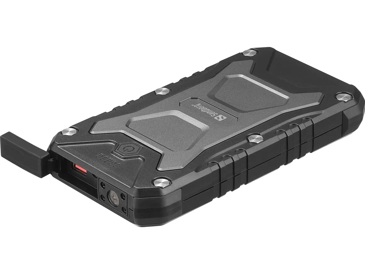 Sandberg Survivor Survivor Powerbank 10000 PD20W
