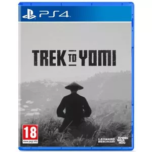 Žaidimas PS4 Trek To Yomi