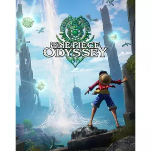 BANDAI NAMCO Entertainment One Piece Odyssey Standarts Xbox One/Xbox Series X