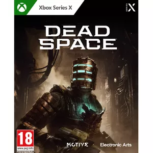 Electronic Arts Dead Space Standard English Xbox Series X