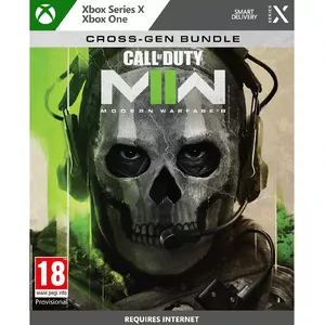 Activision Call of Duty: Modern Warfare II Standarts Angļu Xbox Series X