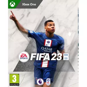 Electronic Arts FIFA 23 Standard English Xbox One