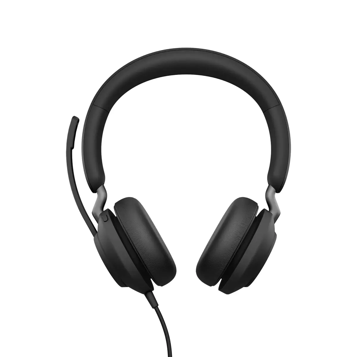 Austiņas Jabra Evolve2 40 SE, 24189-989-999