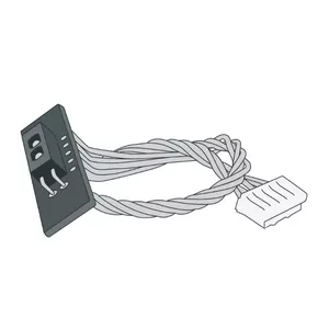 Sensor Zebra P1018619 for Label Printer R110Xi4