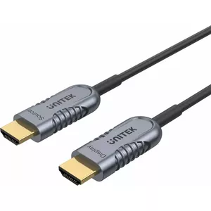 HDMI cable Unitek C11055DGY 80 m — high-length HDMI connection cable