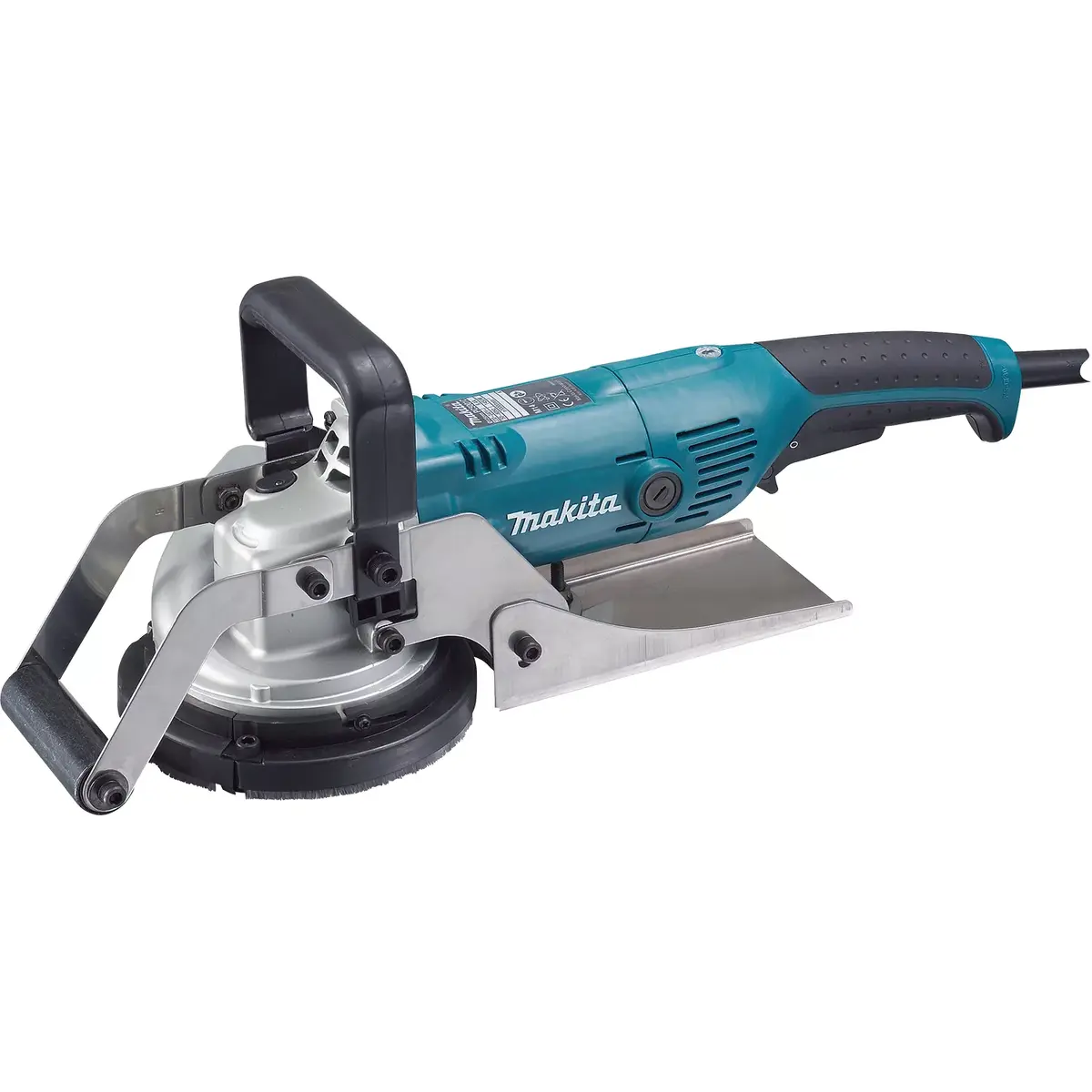 Portatīvais slīpmašīna Makita PC5001C Photo 3