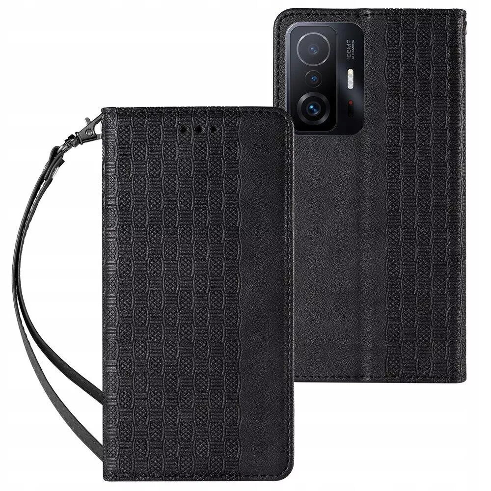 Maciņš ar siksnu Fusion Accessories priekš