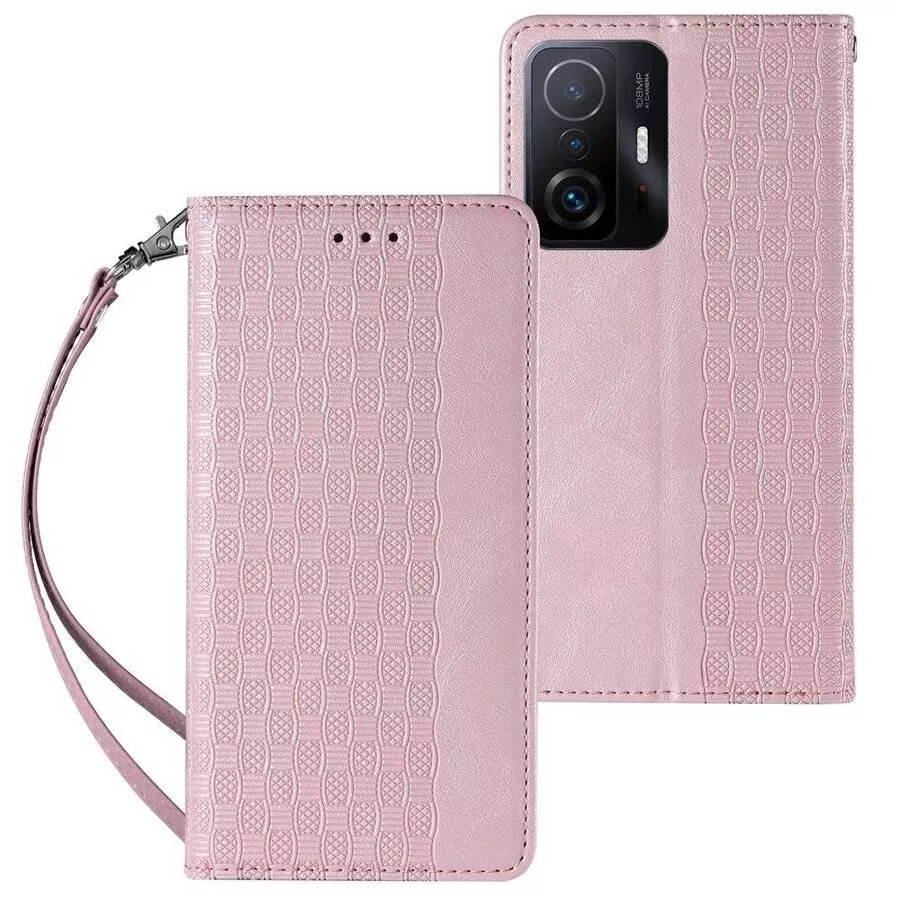 Fusion Accessories maciņš ar siksniņu Samsung
