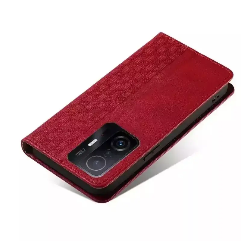 Magnet Strap Case Fusion Accessories priekš Samsung A136 Photo 3