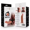 Hollow Harness with Dildo INTENSE D-234361 Photo 9