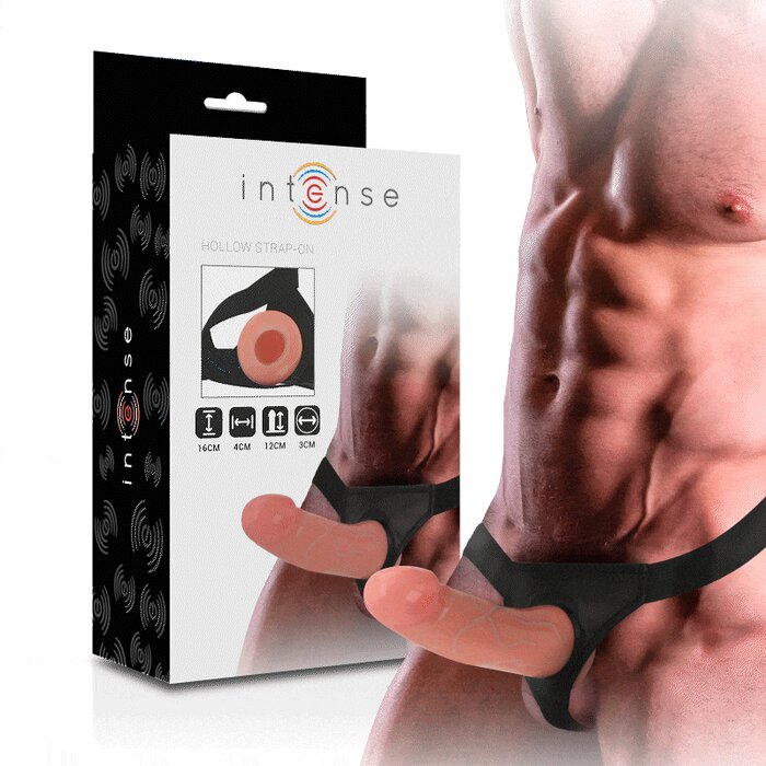 Strap-On