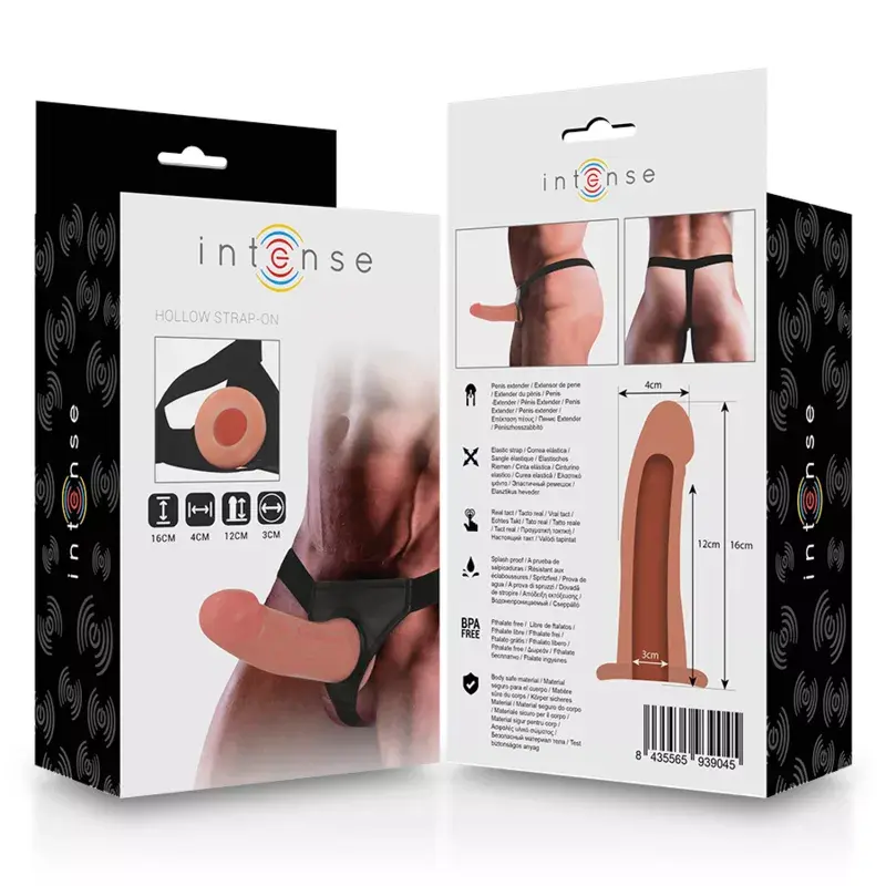 Strap-On INTENSE D-234362 Photo 9