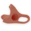 Hollow Harness with Silicone Dildo INTENSE Photo 5