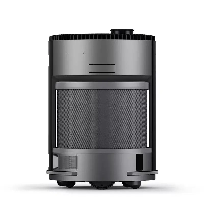 Air purifier Ecovacs AIRBOT Z1 Photo 2