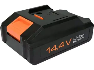 Cordless tool battery / charger STHOR 78986 — Lithium‑Ion 290 g, single pack