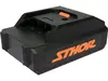 STHOR 78986 cordless tool battery / charger Photo 2