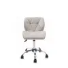 Офисное кресло Happygame Chelsea 1120 Grey Photo 3