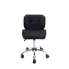 Офисное кресло Happygame chelsea1120black Photo 3