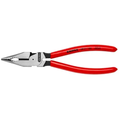 Ilgstošās knaibles Knipex 0821185 Photo 3