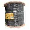 Gembird CAT6 UTP LAN outdoor cable Photo 2