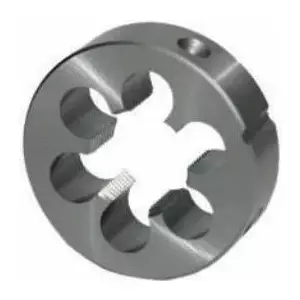 Плашка FANAR 3/8" дюймовая N1-121001-4629 для нарезки наружной резьбы