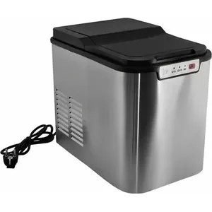 Ice maker Malatec K5537 — Malatec compact countertop ice maker, model K5537