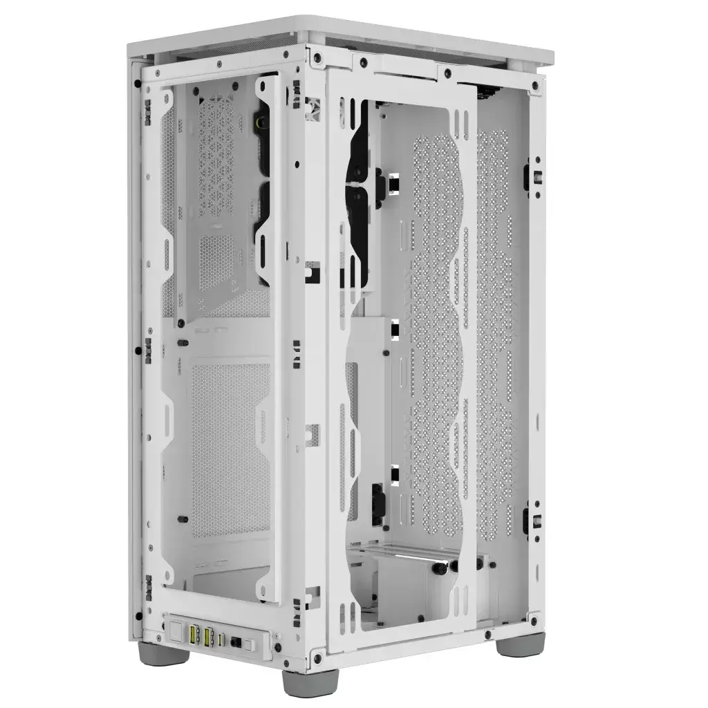 PC Case Corsair 2000D AIRFLOW Photo 6