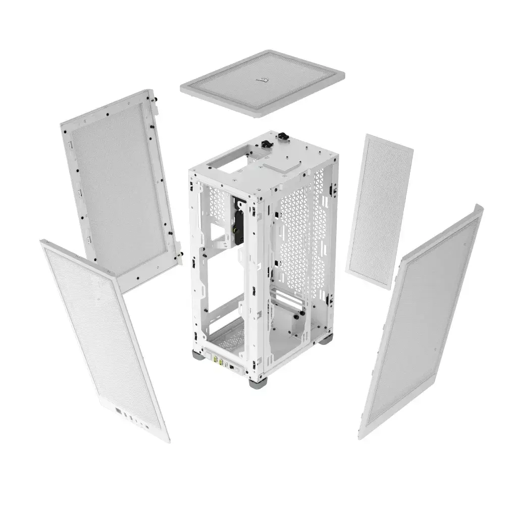 PC Case Corsair 2000D AIRFLOW Photo 9