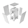 PC Case Corsair 2000D AIRFLOW Photo 9