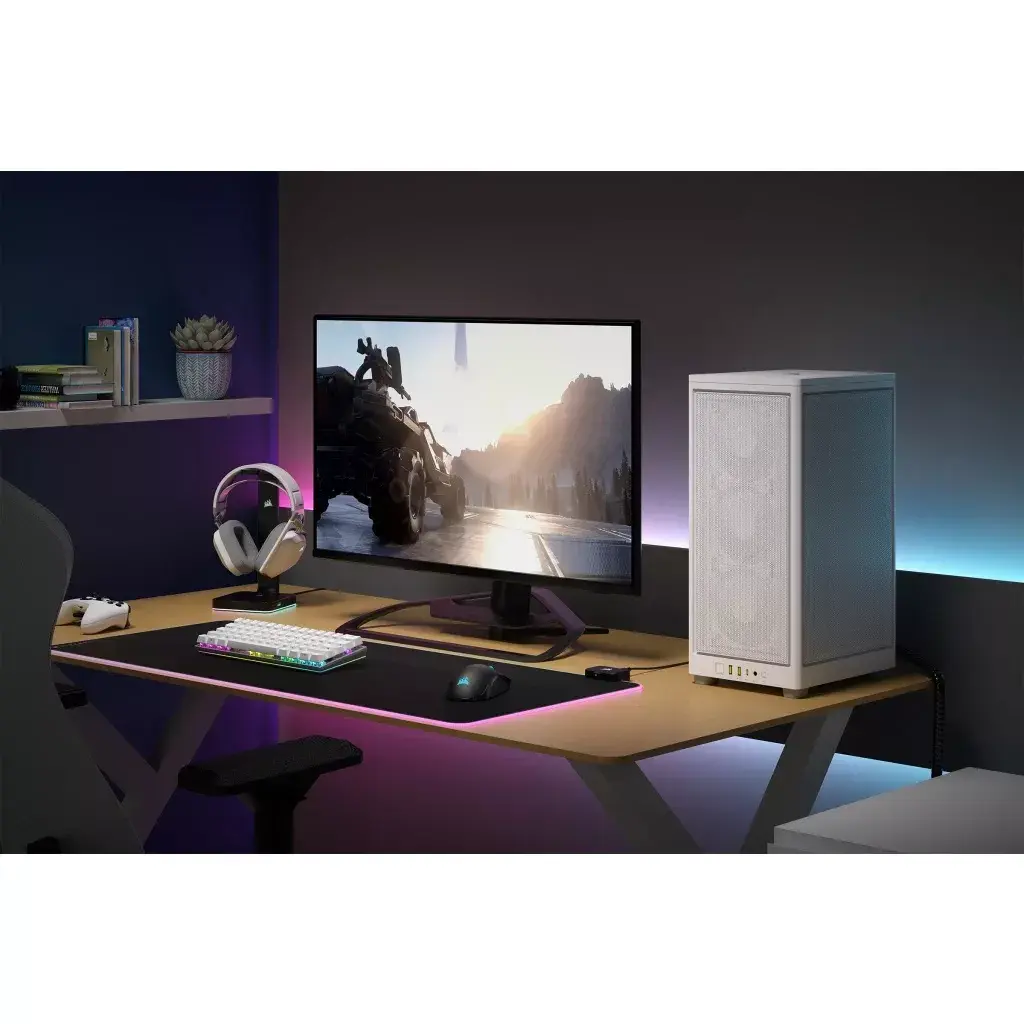 PC Case Corsair 2000D AIRFLOW Photo 10