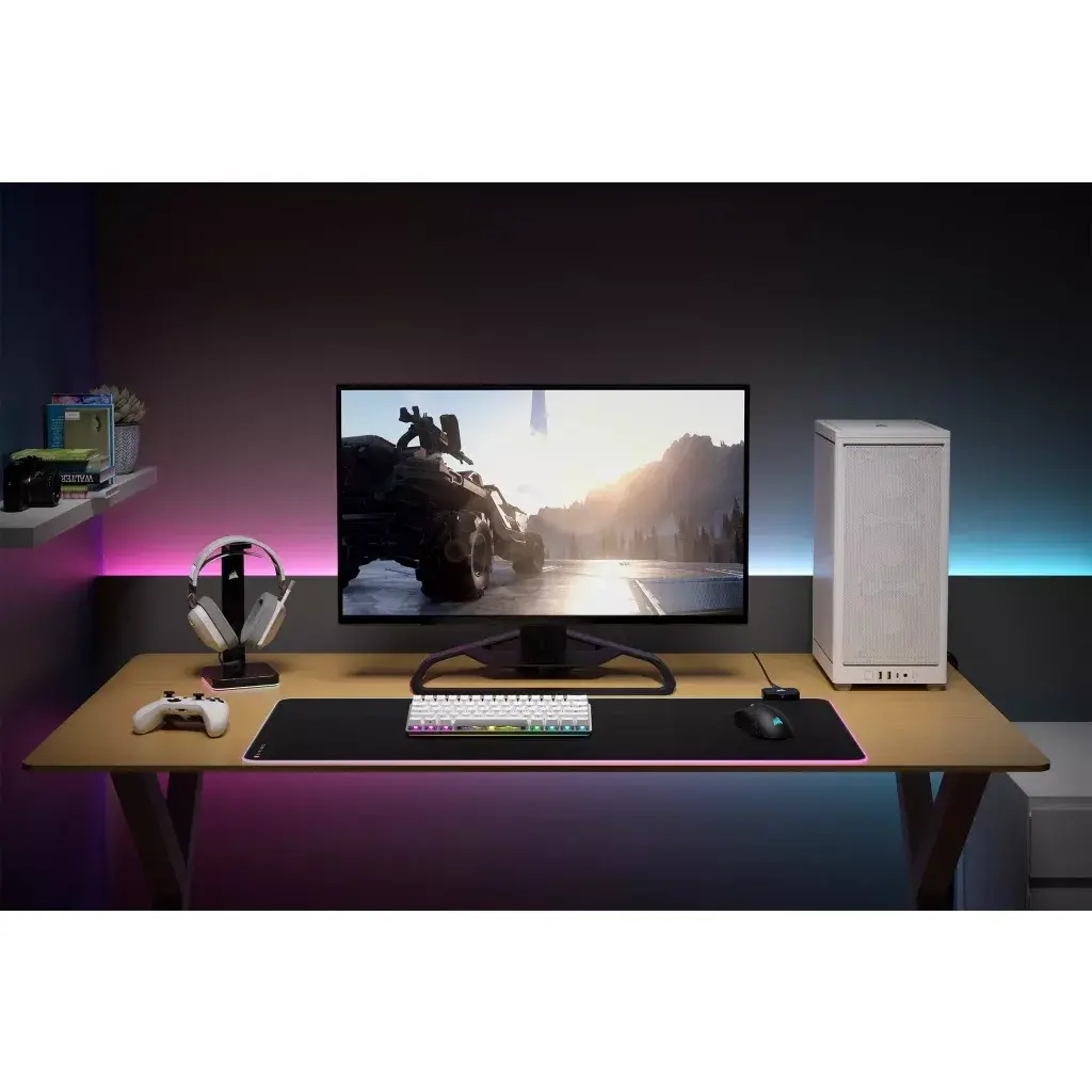 PC Case Corsair 2000D AIRFLOW Photo 11