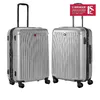 Жесткий кейс Wenger 611449 серебристый Photo 5