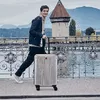 Жесткий кейс Wenger 611449 серебристый Photo 6