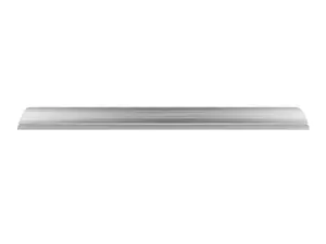 Multibrackets M Cable Cover Floor Alumīnija grīdas kabeļa segums 139mm platums 1100mm garums