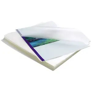 Laminēšanas maisiņš Fellowes Matt Pouches A4 100gab 80mµ
