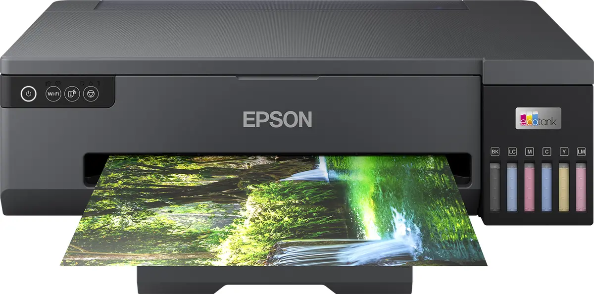 Epson EcoTank ET-18100 tintes fotoprinteris A3