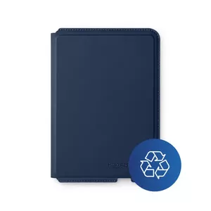 Rakuten Kobo Clara 2E Basic SleepCover e-grāmatu ierīču apvalks 15,2 cm (6") Folio Zils