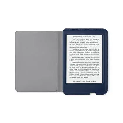 Чехол Folio SleepCover для Kobo Clara 2E, 6" Photo 2