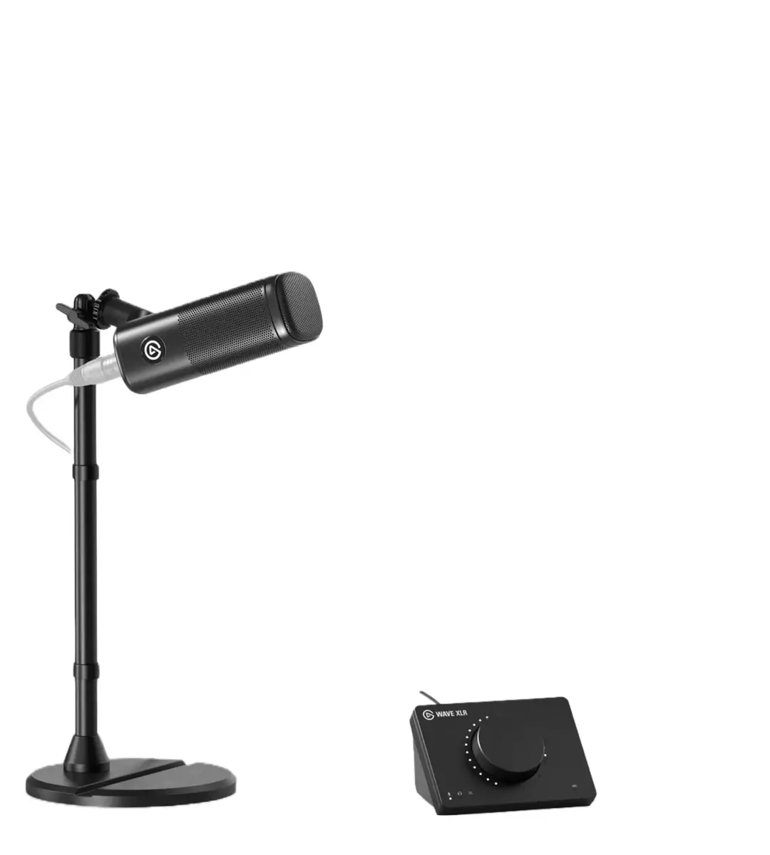 Микрофон Elgato Wave DX Photo 3